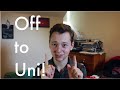 Thatchannel  off to uni