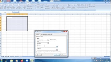 class 9 data validation