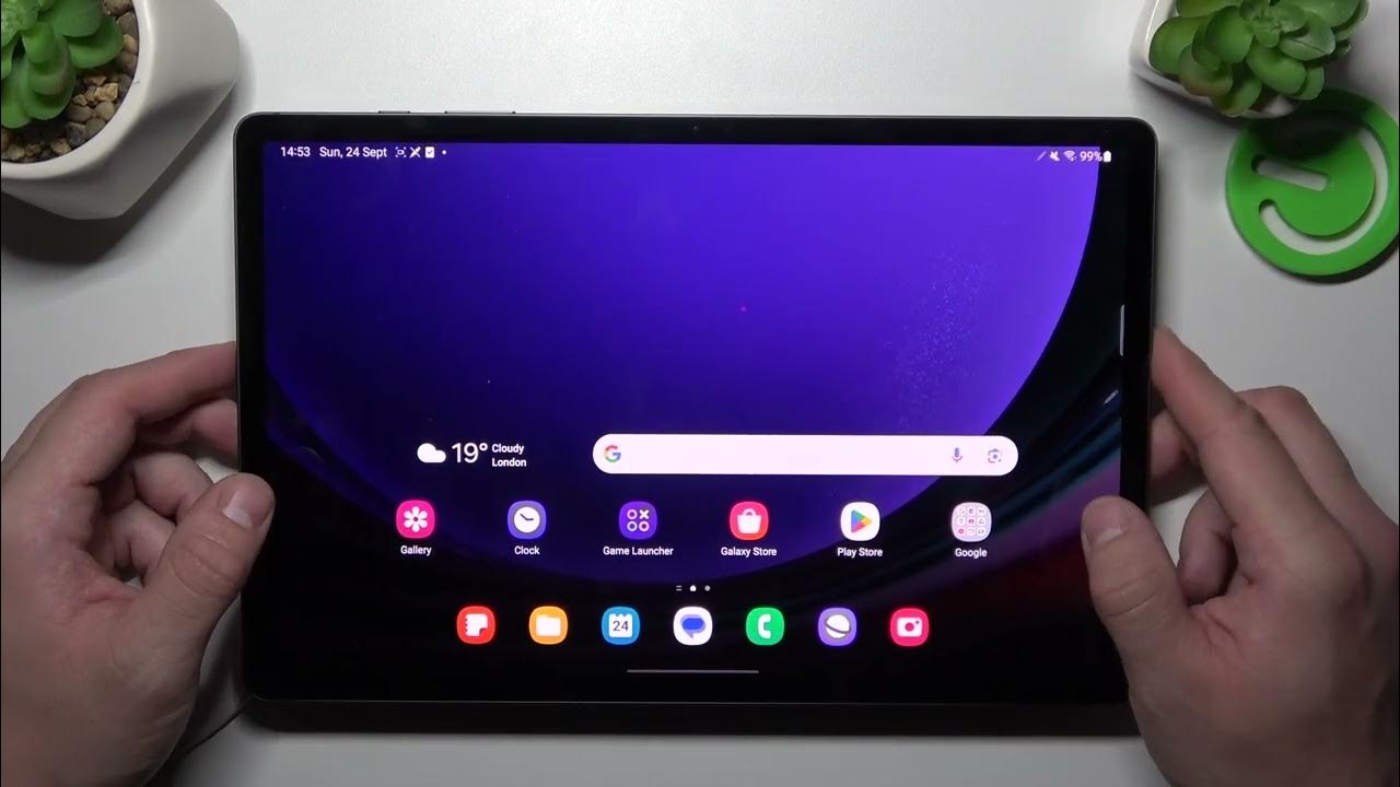does-samsung-galaxy-tab-s9-support-wireless-charging-charge-device