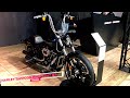 New  Harley-Davidson Breakout 114 Walkaround