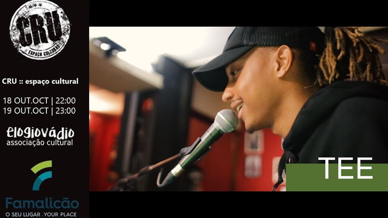 INTERNATIONAL WEEKEND - TEE