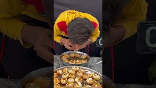 1 मिनट में 15 दही पूरी खाओ 2000₹Cash ले जाओ || Pani Puri Challenge|| Food Challenge || ASMR