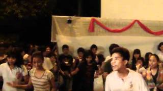 Easter Youth Presentation 2011