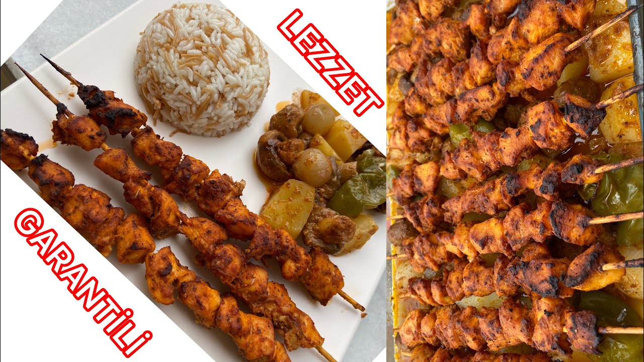 EN PRATİK EN KOLAY ANA YEMEK TARİFİ – 10 DAKİKADA TAVUK ÇÖP ŞİŞ – Sebzeli Tavuk Çöp Şiş – Çöp şiş EN PRATİK EN KOLAY ANA YEMEK TARİFİ – 10 DAKİKADA TAVUK ÇÖP ŞİŞ – Sebzeli Tavuk Çöp Şiş – Çöp şiş