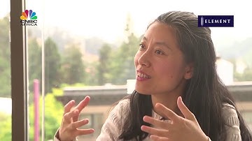 Professor Dawn Song from Oasis Labs on her new privacy blockchain
