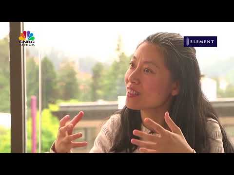 Professor Dawn Song from Oasis Labs on her new privacy blockchain Professor Dawn Song from Oasis Labs on her new privacy blockchain