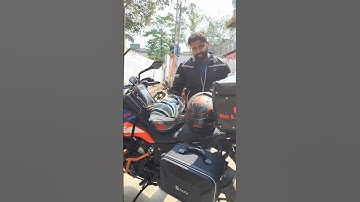 Best Intercom | Uses| listen music together #travelvlog #bike #ktm390adventure #helmet