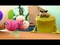 Hop and Zip كارتون مضحكة للأطفال #مضحك #cartoon #أطفال #video