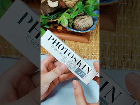 كريم ليلي لحل كل مشاكل البشرة مع التفتيح