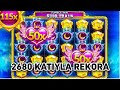 ZORLASADA İÇİNDEN GEÇERİM ⚡STARLIGHT PRINCESS⚡SLOT OYUNLARI⚡