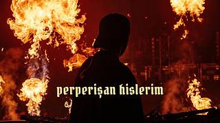 Aykut Özgür - Perperişan Hislerim