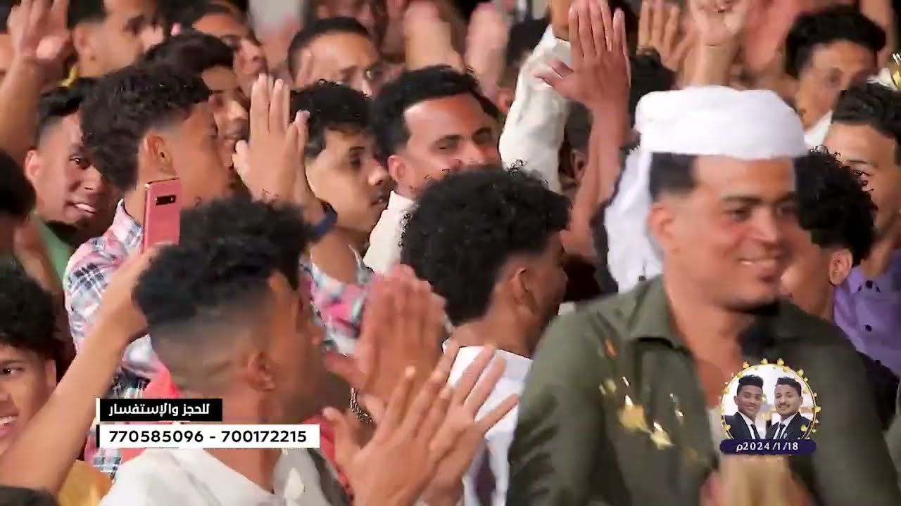 الفنان المتالق عمر الهدار - يانسيم السحر سلم على ظبي عيديد