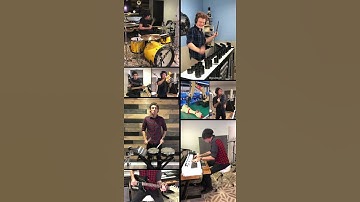 Thumbnail of "Sandstorm" - Darude (Cover)