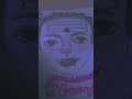 Murugan drawing ✨️ #trending #murugan #song #drawing
