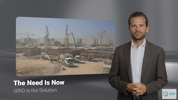 GRID Municipal Real Estate Solutions