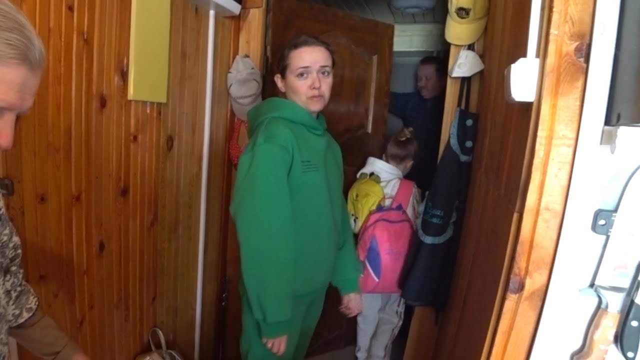 ПЕРЕЕЗД на другую квартиру / Как я отношусь к переезду / Скворцы ...