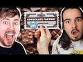 MrBeast Chocolate Ticket Hunting! (5 TICKETS REMAIN!)