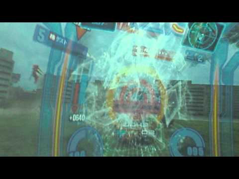 ひぐらしの戦場の絆 　鉱山都市５５　１１　6号機　2バー