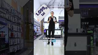 Încă e Black Friday la Flanco 🤩 Iată 4 produse la prețuri foarte bune