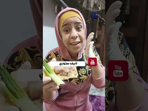 مين قال إني مش موجودة محلات أم مكة بتاعت الفسيخ شغالة رغم حبسها