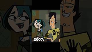 | Gwen and Trent 🌹| #totaldrama #edit #slay #foryou #cartoon #capcut #totaldramaisland #tdi #blowup