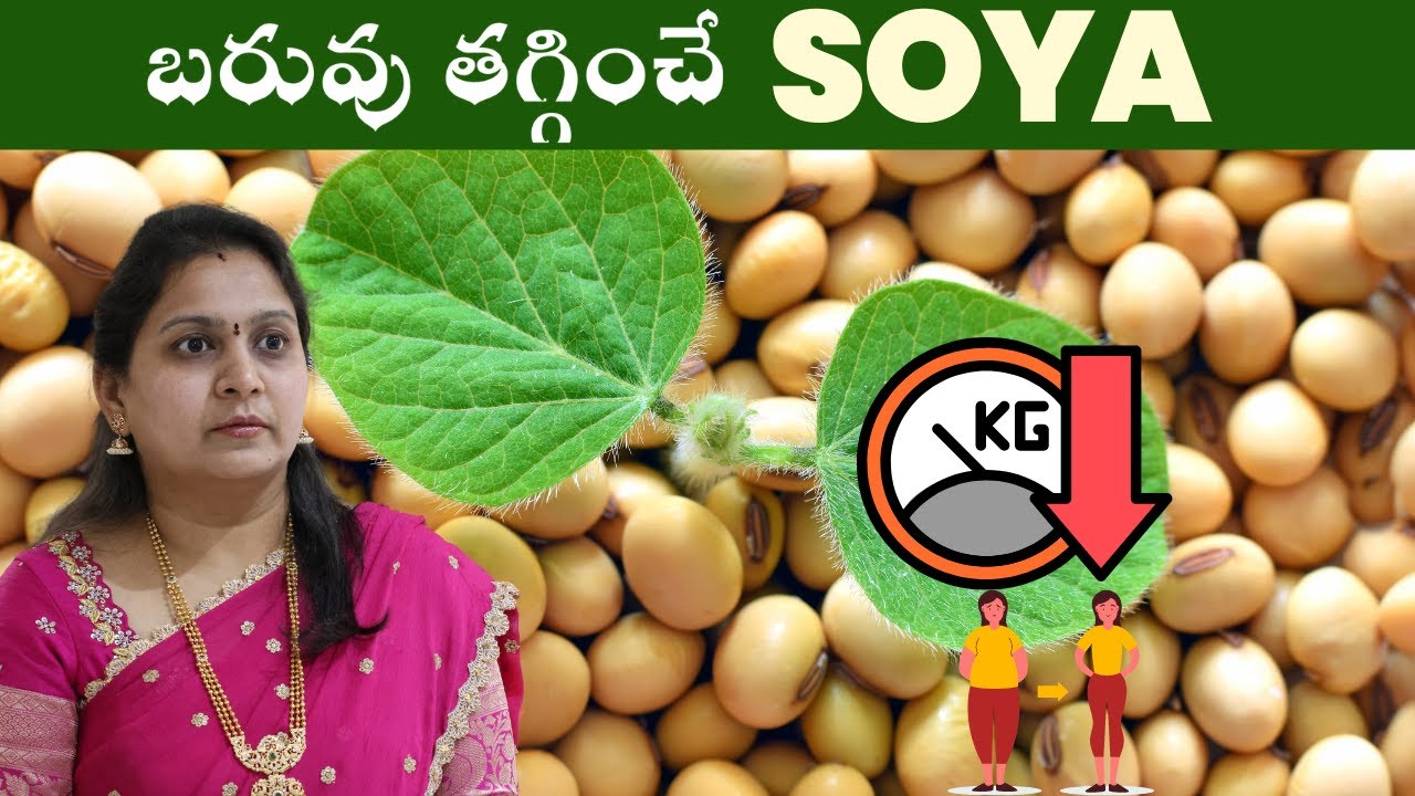 Soy Good or Bad For Health Weight Loss Hormones Benefits & Side