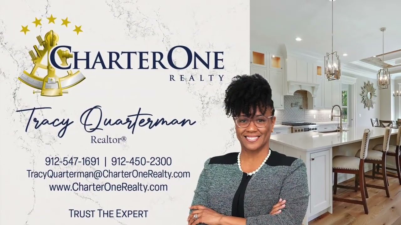 103 Coopers Rise, Pooler GA | Savannah Quarters | Charter One Realty