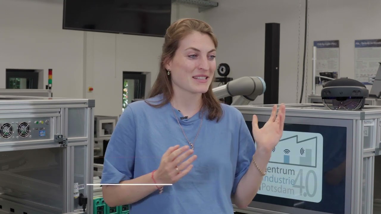 Arbeiten beim Lehrstuhl für Wirtschaftsinformatik, insb. Prozesse und Systeme | Universität Potsdam