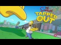 The Simpsons Tapped Out Best Android Games Show Gameplay The Simpsons Tapped Out Best Android Games Show Gameplay