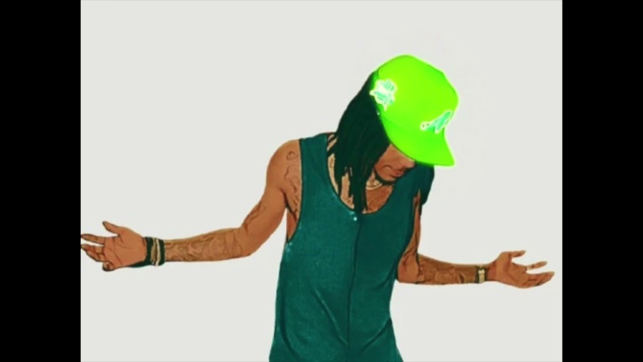 (FREE) JID TYPE BEAT - neon numb