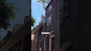 Visiting ELFRETH'S ALLEY in Old City Philadelphia!