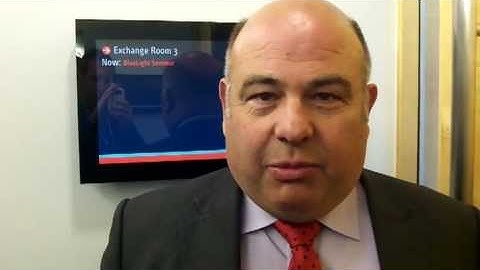 Why is British APCO supporting #bluelightcamp?