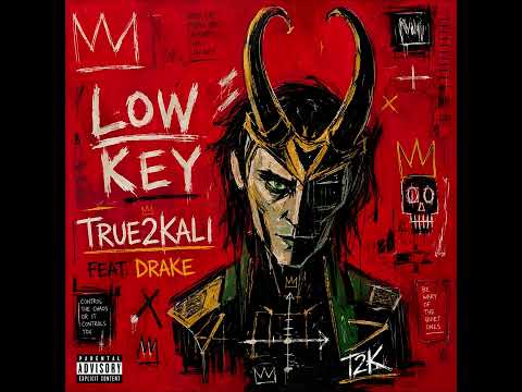 True2kali - Low key
