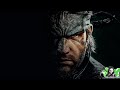 🟢 Live ● MGS DELTA ● Foxhound Rank Run Mapping On European Extreme (PART 2)