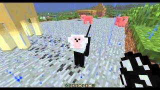 Minecraft: Endangered Mobs 1.2.5 Mod - Mod Spotlight