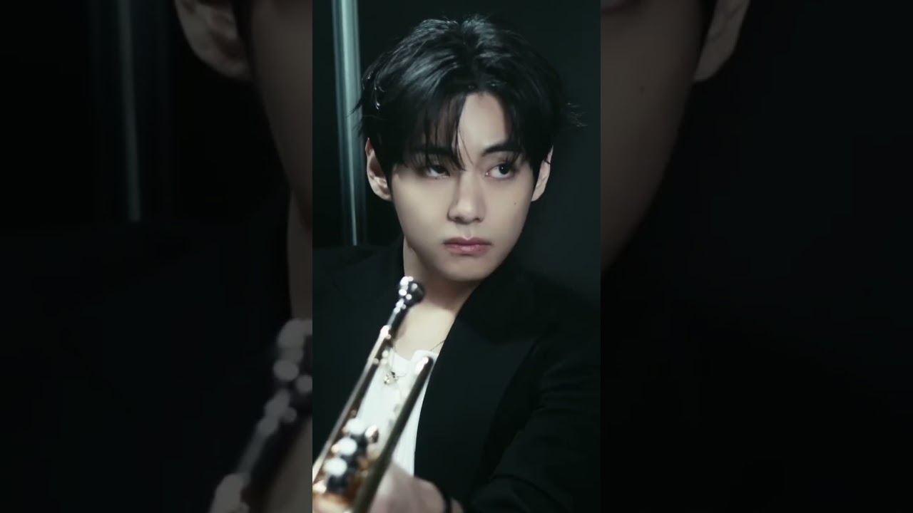 GQ X BTS  OMG I can't control my tear 😭🤧#BTS#GQ KOREA#BTS