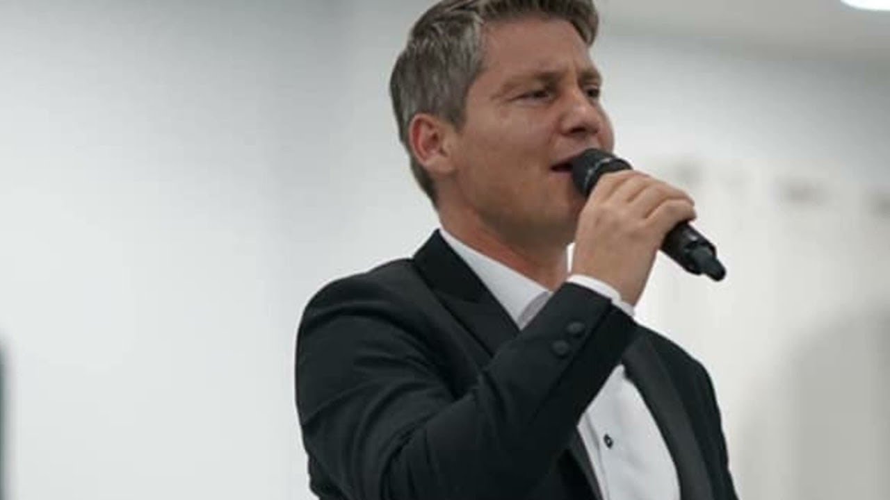 MARIUS ANGHELE Sarbe   Hore La Multi Anii 2022