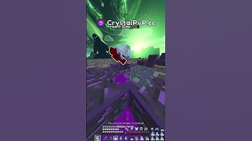 Crystalpvp: aidrob vs reap5
