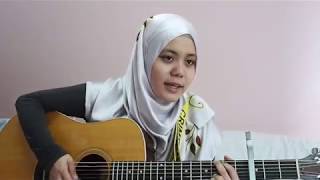 Surat Cinta Untuk Starla (Cover) - Najwa