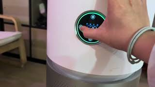 Xiaomi Mi Purifier Elite Filter Reset Hack 等離子空氣清淨機濾芯重置破解 screenshot 3