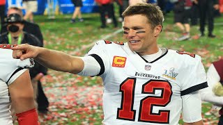 Tom Brady Says He's a 'Big Believer' in Crypto | The Hash - CoinDesk TV