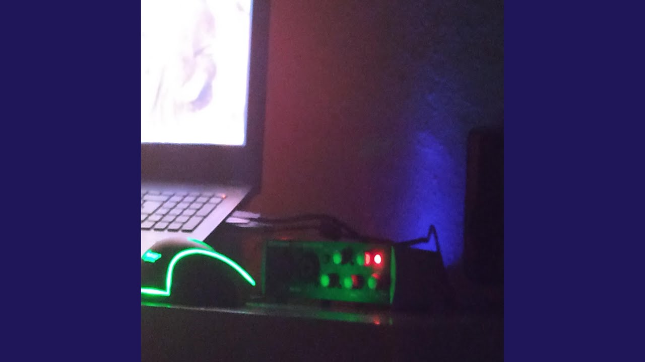 like she did some (freestyle)