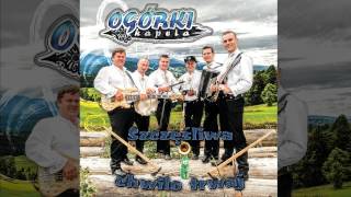 Kapela Ogórki - Ewo daj (official audio)