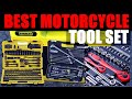 BEST TOOL SET FOR MOTORCYCLE TUNING