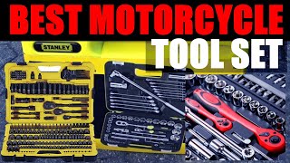 BEST TOOL SET FOR MOTORCYCLE TUNING