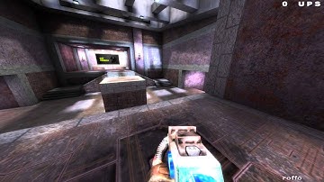 quake live strafes