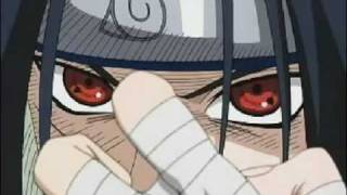 Sasuke`s Theme