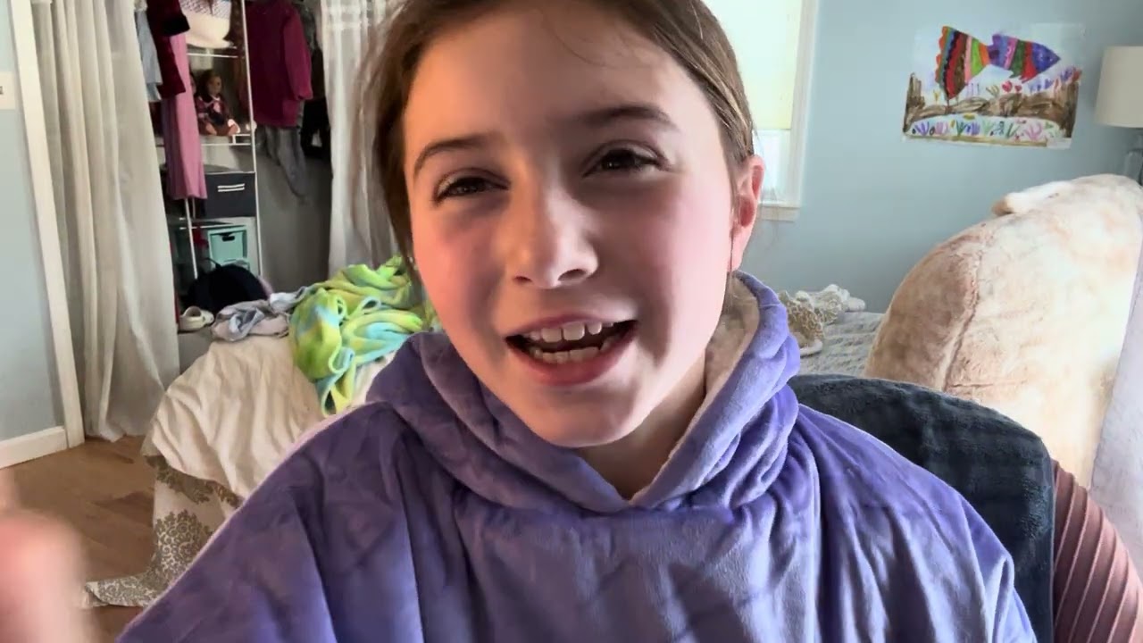 It’s my birthday get ready with me