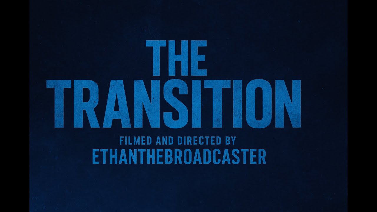 The Transition Short Film...New Setup Reveal🔥...Music used from 