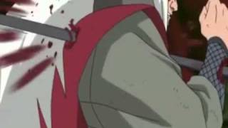 Pain Vs Jiraiya Amv